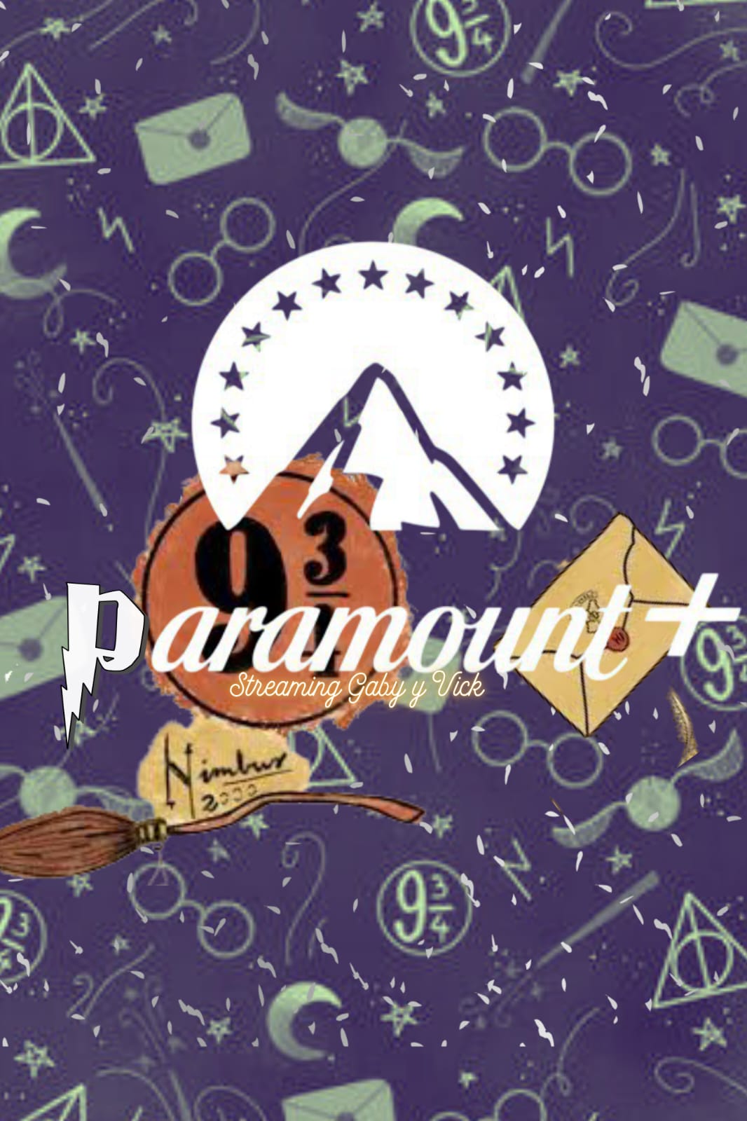 PARAMOUNT (Perfil)
